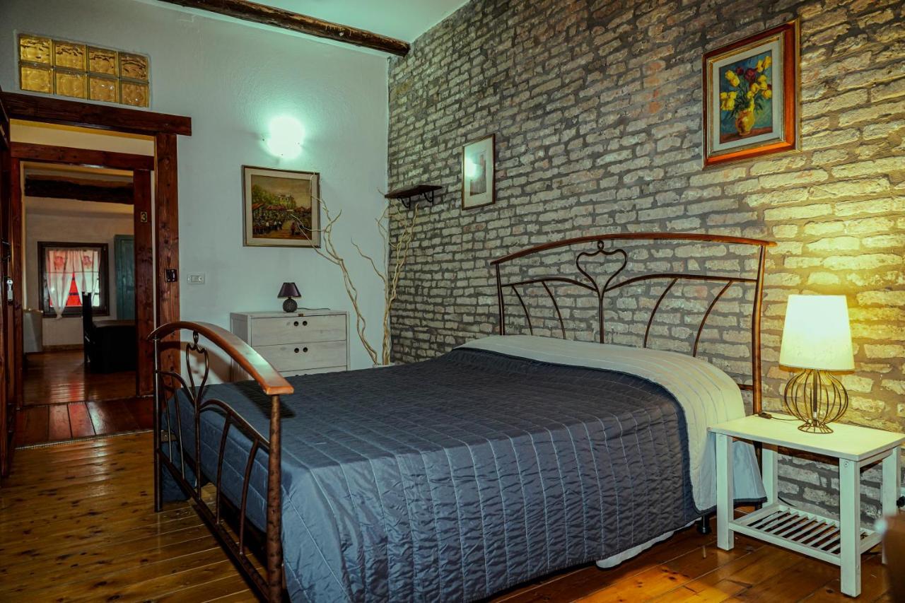 La Locanda Degli Artisti Medelana Buitenkant foto