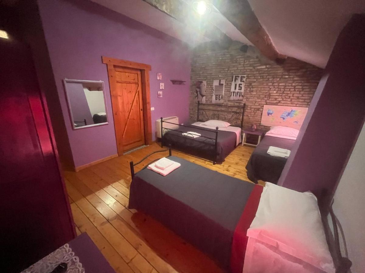 La Locanda Degli Artisti Medelana Buitenkant foto