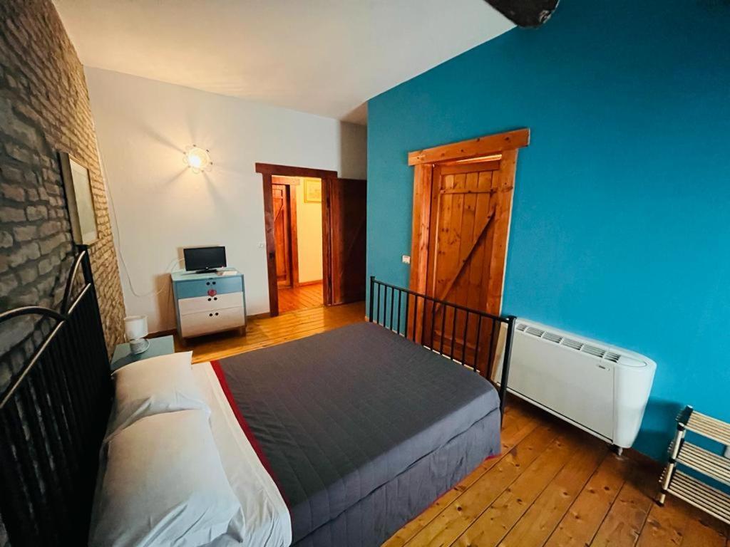 La Locanda Degli Artisti Medelana Buitenkant foto